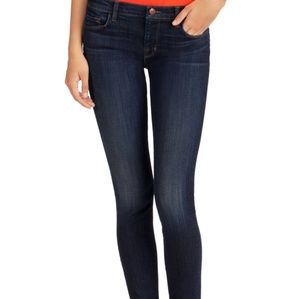 J Brand ankle Jean's size 26